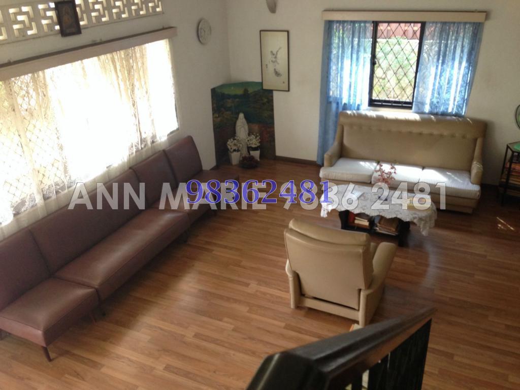 Thomson Garden Estate (D20), Semi-Detached #81242242